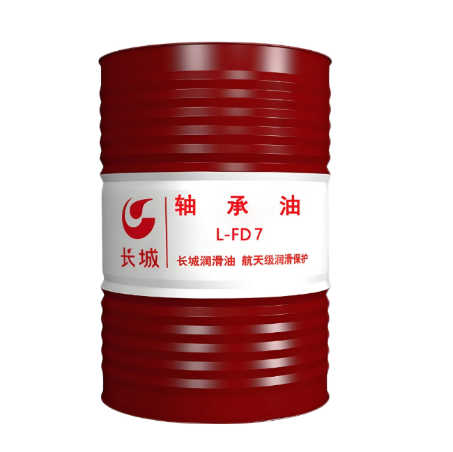 上蔡长城FD轴承油